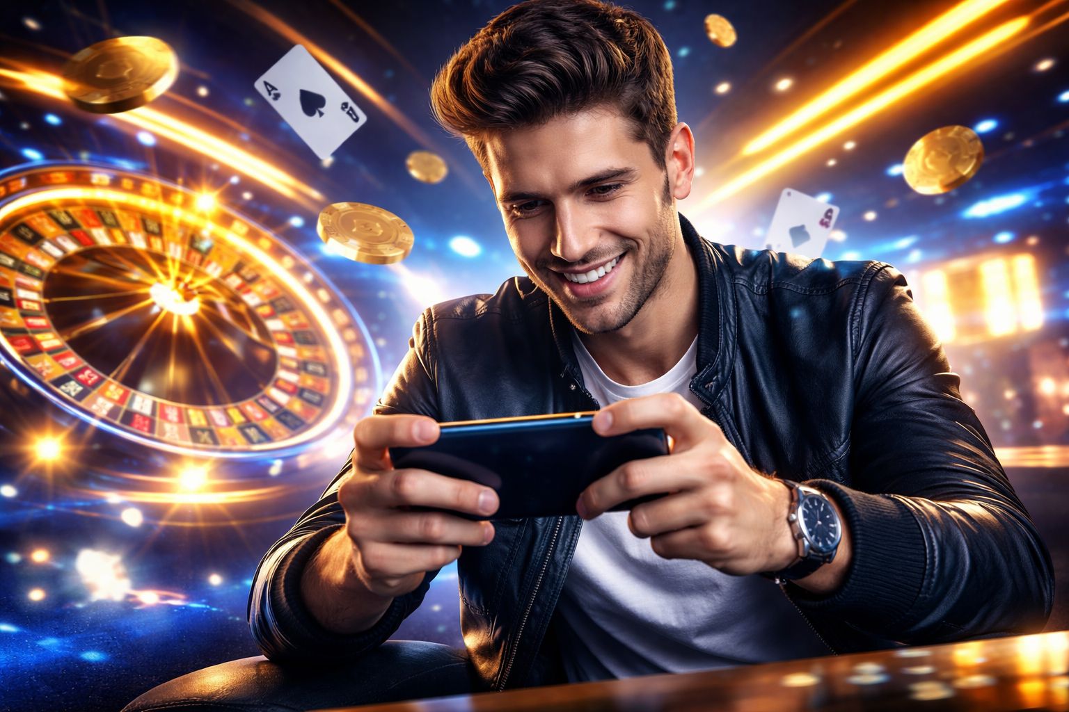 Download The APK FW66 App For Easy Mobile Play