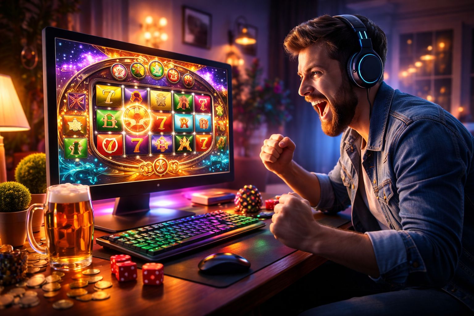 Enjoy APK FW66 Games Across Popular Casino Categories