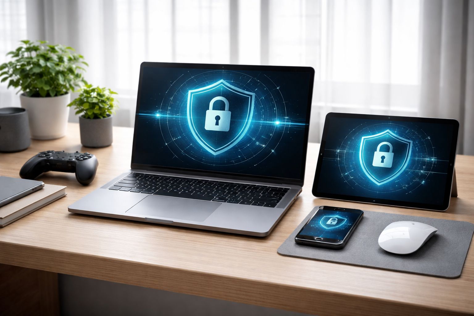 Protected Access And Reliable Play On APK FW66