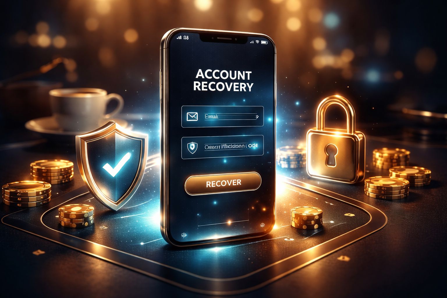 Forgot Your Password? Recover APK FW66 Access Quickly