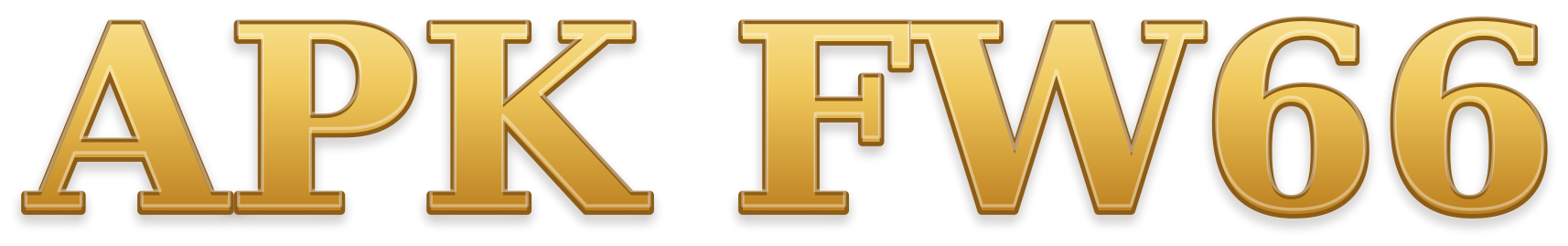APK FW66 logo